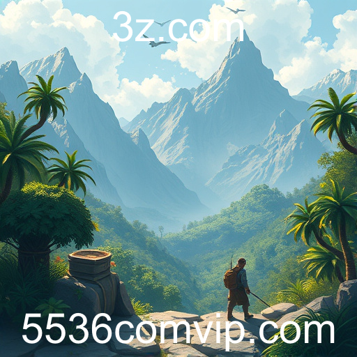 Explorando o Fascínio dos Jogos de Aventura no 5536com