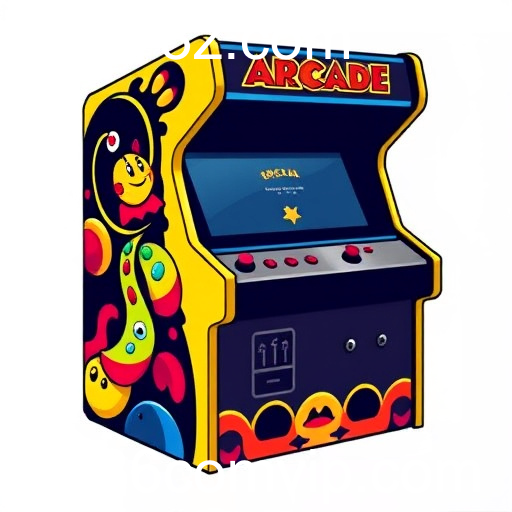 Explorando a Categoria Arcade em 5536com: Entre Nostalgia e Inovação
