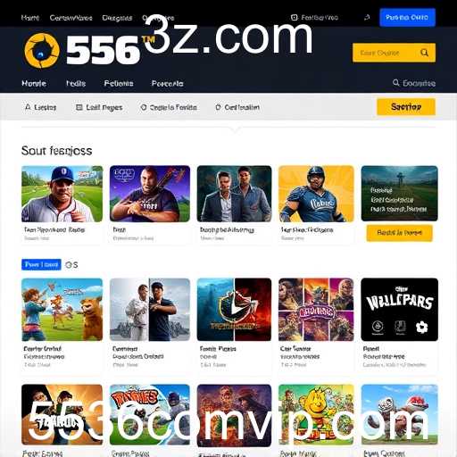 A Ascensão do 5536com no Mundo dos Jogos