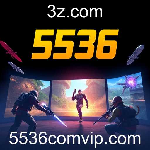 Revolução Digital no Universo dos Jogos