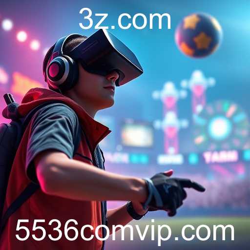 Revolução e Inovações no Mundo dos Jogos