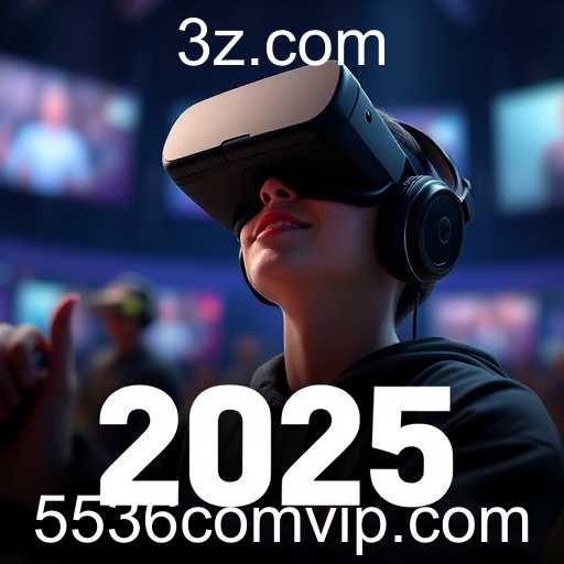 Novos Horizontes para o Mercado de Jogos em 2025