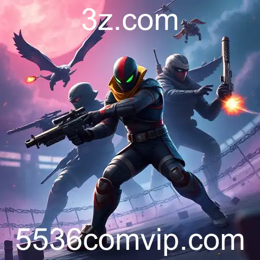 Transformações na Web: O Crescimento do 5536com