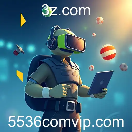 O Impacto do 5536com no Mercado de Jogos Online