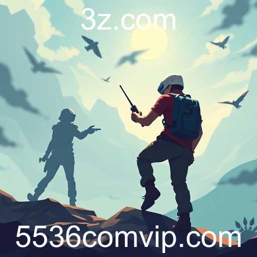 O Impacto de 5536com no Mundo dos Jogos