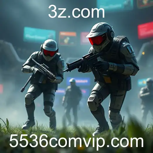 O Impacto dos Jogos Online em 2025