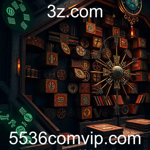 O Impacto de 5536com no Mundo dos Jogos em 2025