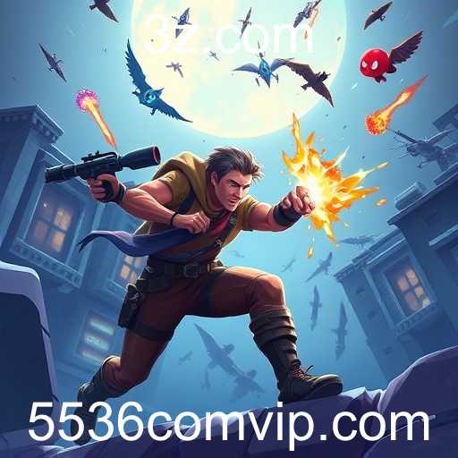 Inovações e Desafios dos Jogos Online em 2025