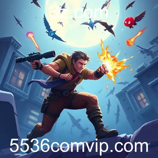 Inovações e Desafios dos Jogos Online em 2025