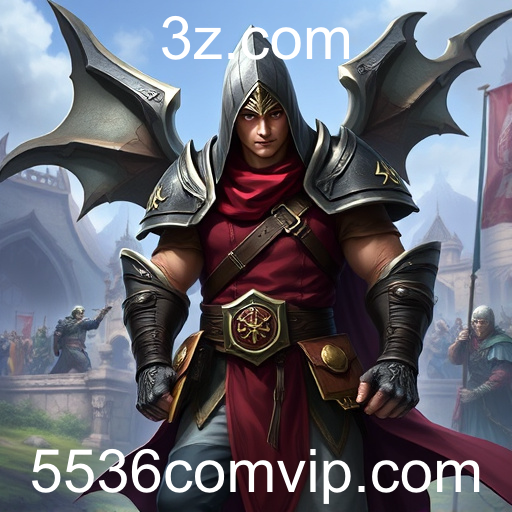 A Fascinante Jornada Pelo Universo dos MMORPGs