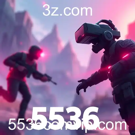 Revolução Tecnológica nos Jogos Online