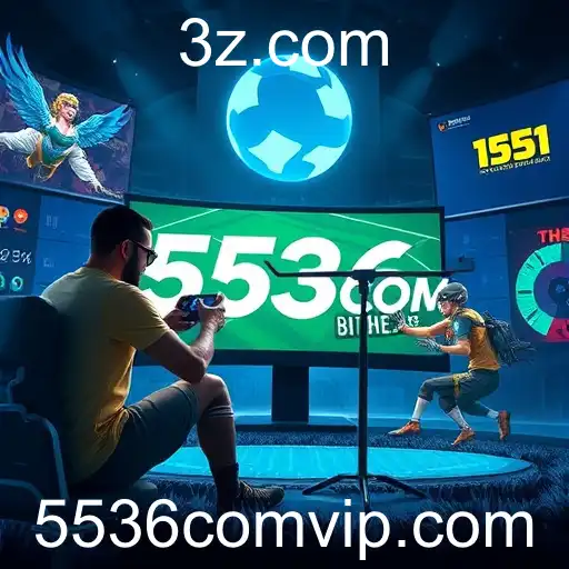 Indústria de Jogos Cresce em Meio a Desafios Econômicos