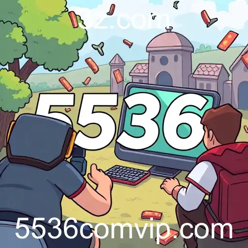 A Crise das Microtransações nos Jogos de 5536com