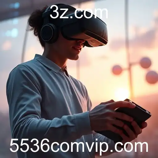 Tendências Impactantes no Universo dos Jogos em 2025