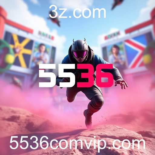 5536com: A Nova Era dos Jogos Online em Português