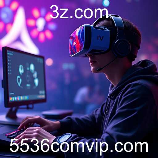 A Revolução dos Jogos Online em 2025