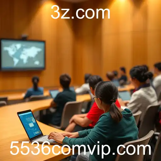 5536com: Revolucionando a Experiência de Jogos Online