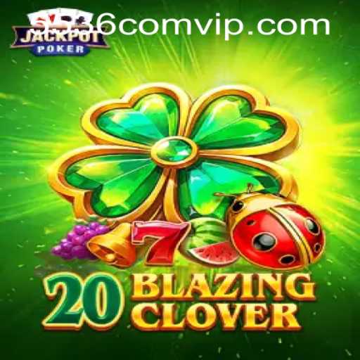 Exploring 20BlazingClover: An Engaging Gaming Experience