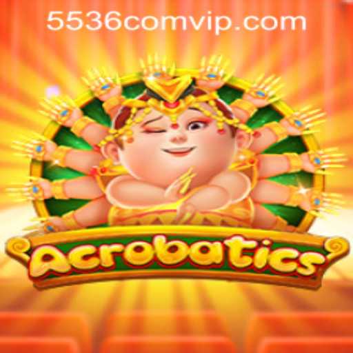 Discover the Exciting World of Acrobatics: A New Game Adventure