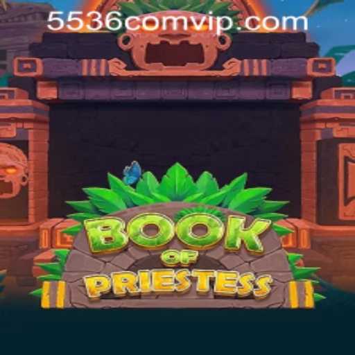 Unveiling the Mystical Realm of BookOfPriestess: A Game That Transcends Boundaries