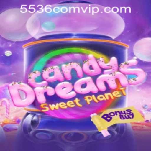 CandyDreamsSweetPlanet: An Enchanting Journey into Sugary Realms