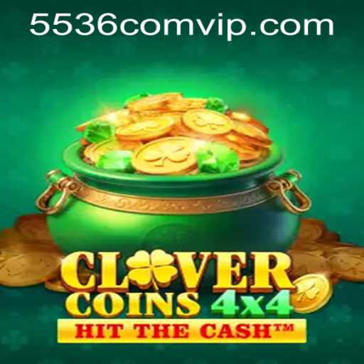 Discover the Thrills of CloverCoins4x4: The Ultimate Gaming Experience