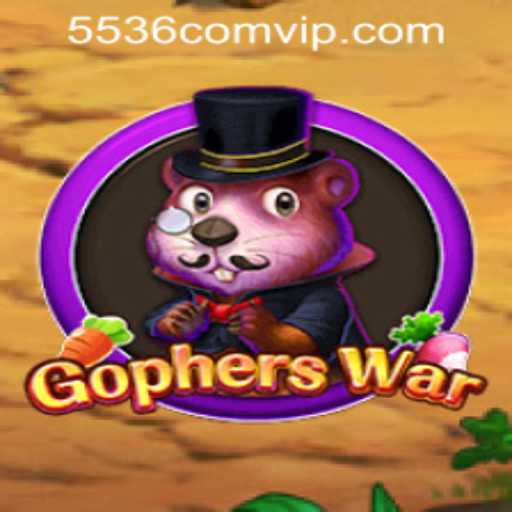 Experience the Thrill of GophersWar with Easy Access via 5536com PH Login