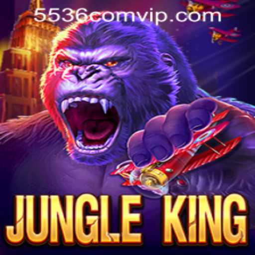 JungleKing: Rule the Wilds and Conquer Challenges