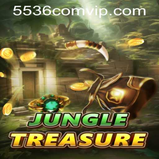 Unveiling JungleTreasure: Adventure Awaits with 5536com PH Login