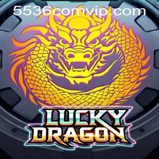 Discover the Enchantment of LuckyDragon with 5536com PH Login