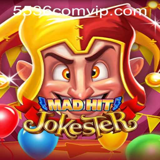 MadHitJokester: A Thrilling Dive into Laughter and Strategy