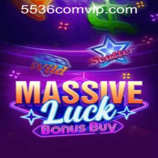 Discover the Thrilling World of MassiveLuckBonusBuy