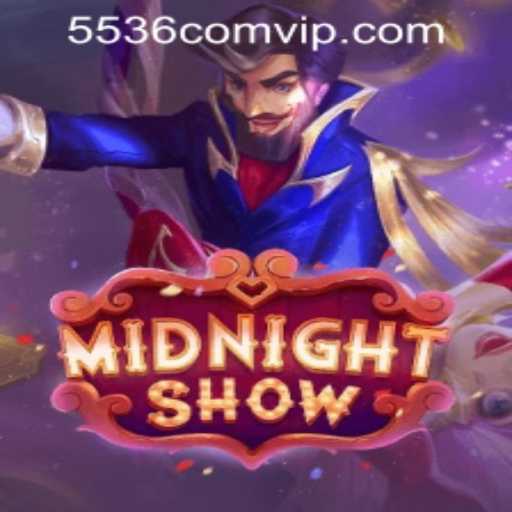 Delve into the Enigmatic World of MidnightShow: A New Gaming Sensation