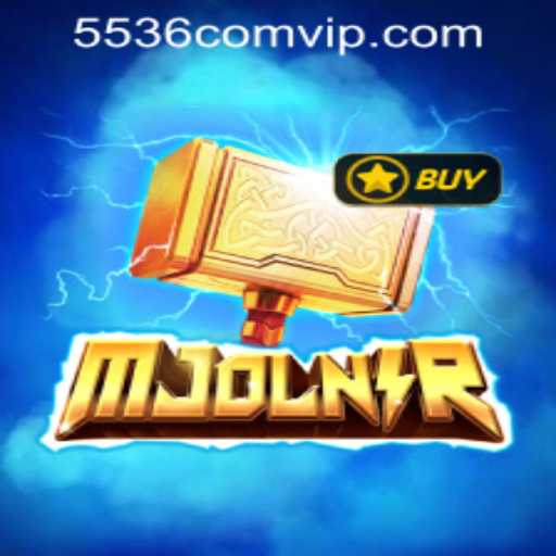 Mjolnir: An Exciting New Game that Combines Mythology with Strategy