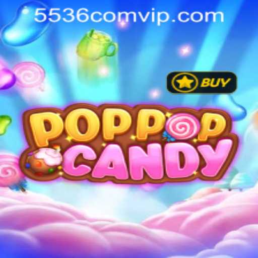 Explore the Intriguing World of POPPOPCANDY: A Game Like No Other