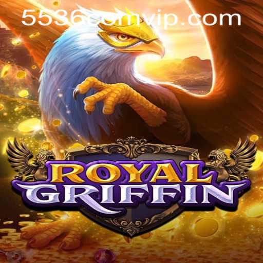Discover the Exhilarating World of RoyalGriffin: A Deep Dive