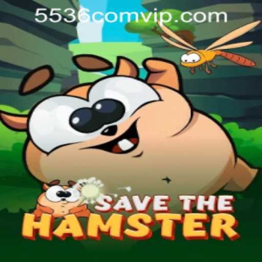 Discover the World of SavetheHamster with 5536com PH Login