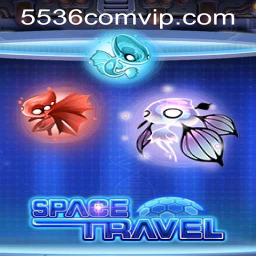 SpaceTravel: A Galactic Adventure with 5536com PH Login
