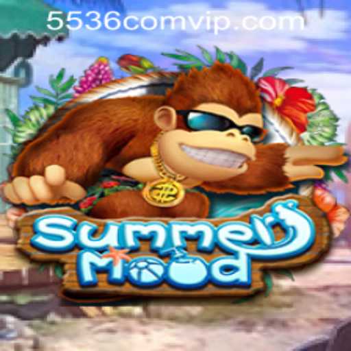 Discover SummerMood: A Captivating Gaming Experience with 5536com PH Login