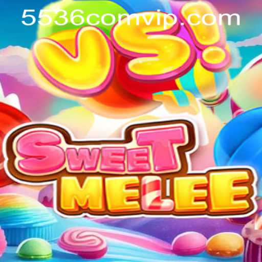 SweetMelee: An Enchanting World of Fantasy and Strategy